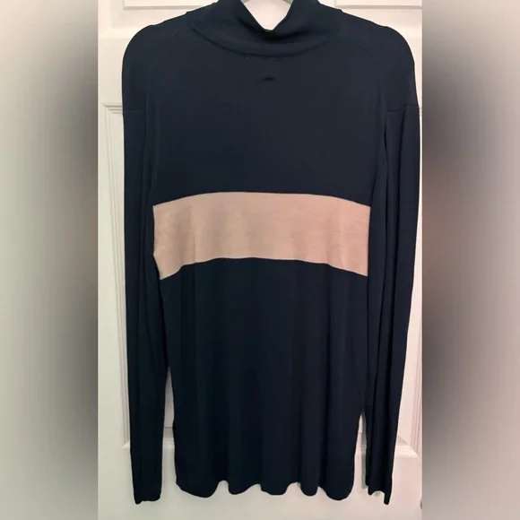 👀Dior See Thru Mesh Long Sleeve Short Size XL